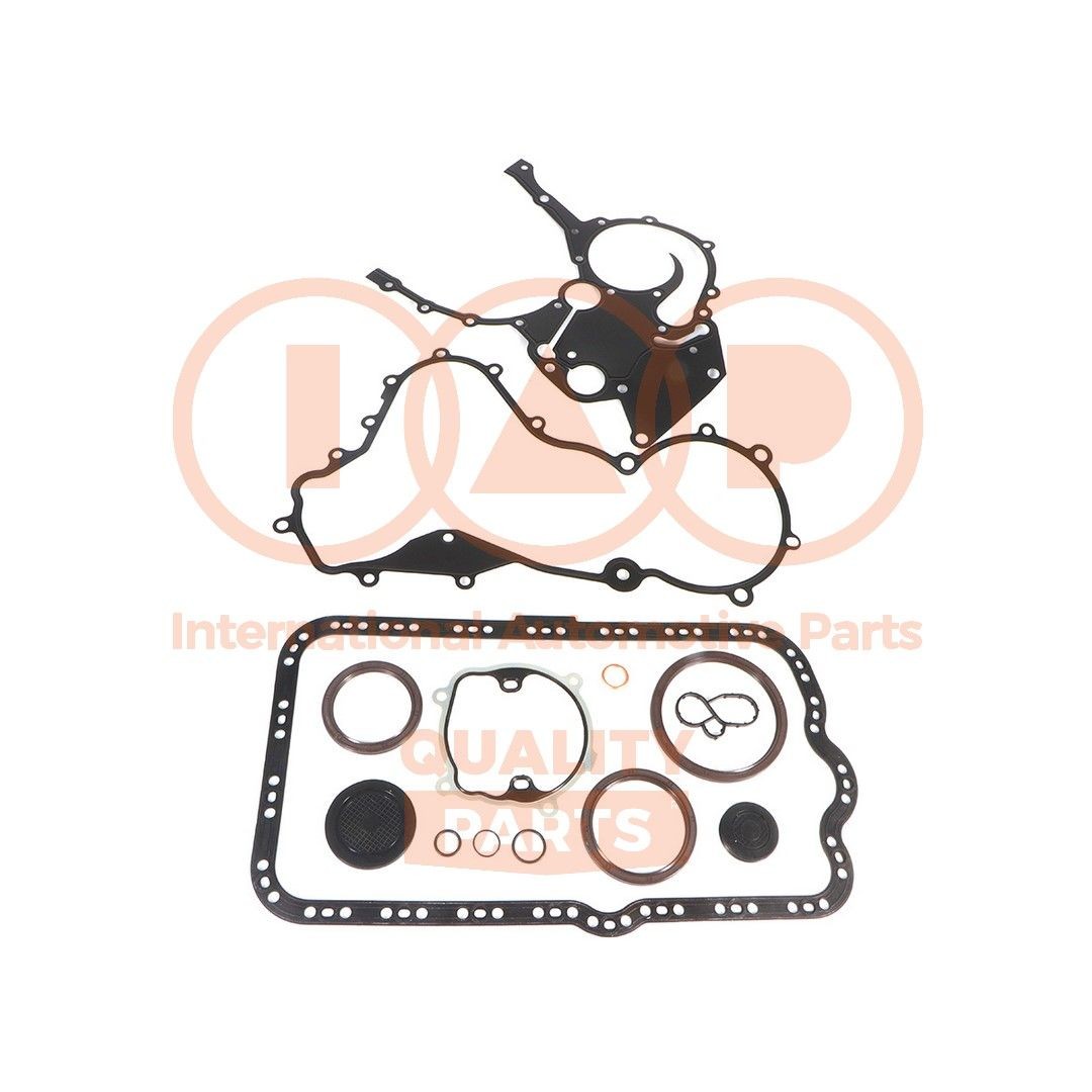 IAP QUALITY PARTS Êmbolo 117-13160 117-13160 Pistão IAP QUALITY PARTS NISSAN PATROL