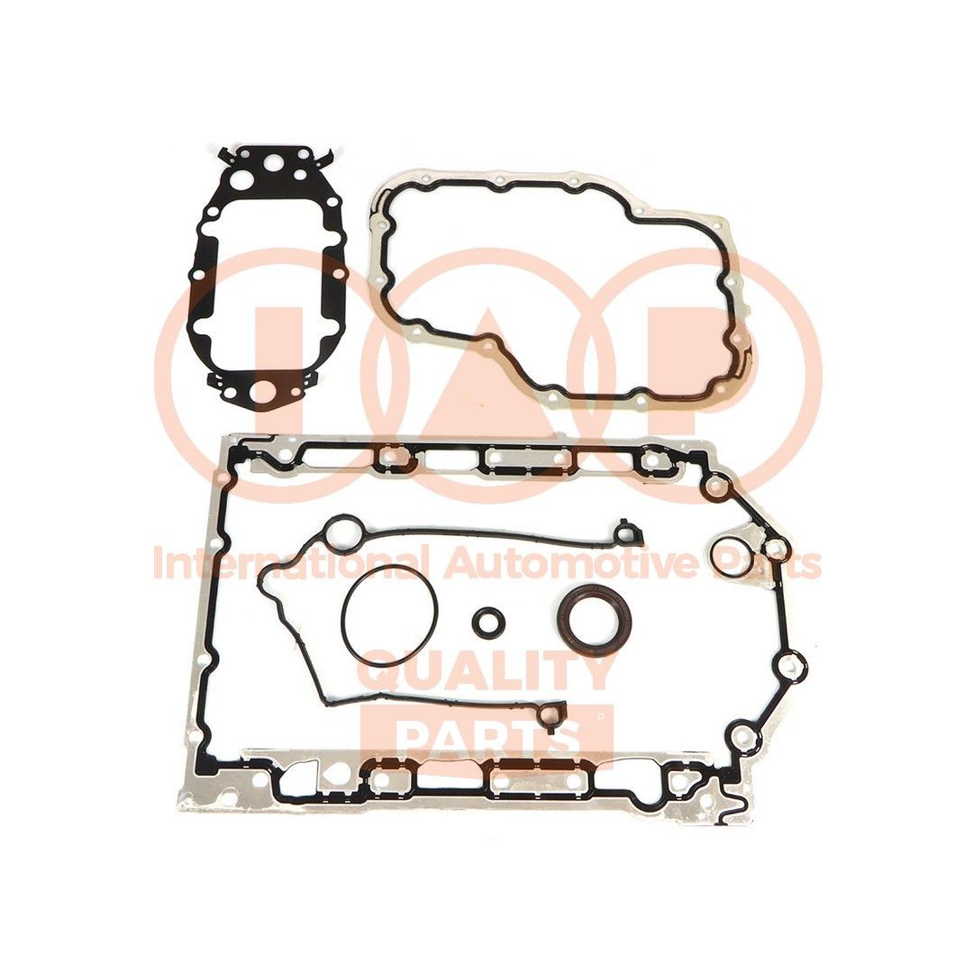 Pistone motore IAP QUALITY PARTS 117-14080 IAP QUALITY PARTS 117-14080 Pistone LAND ROVER DISCOVERY 2005