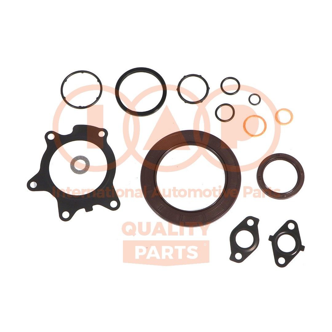 IAP QUALITY PARTS Zuiger 117-17003 IAP QUALITY PARTS 117-17003 Zuiger Toyota Corolla Verso E12 prijs