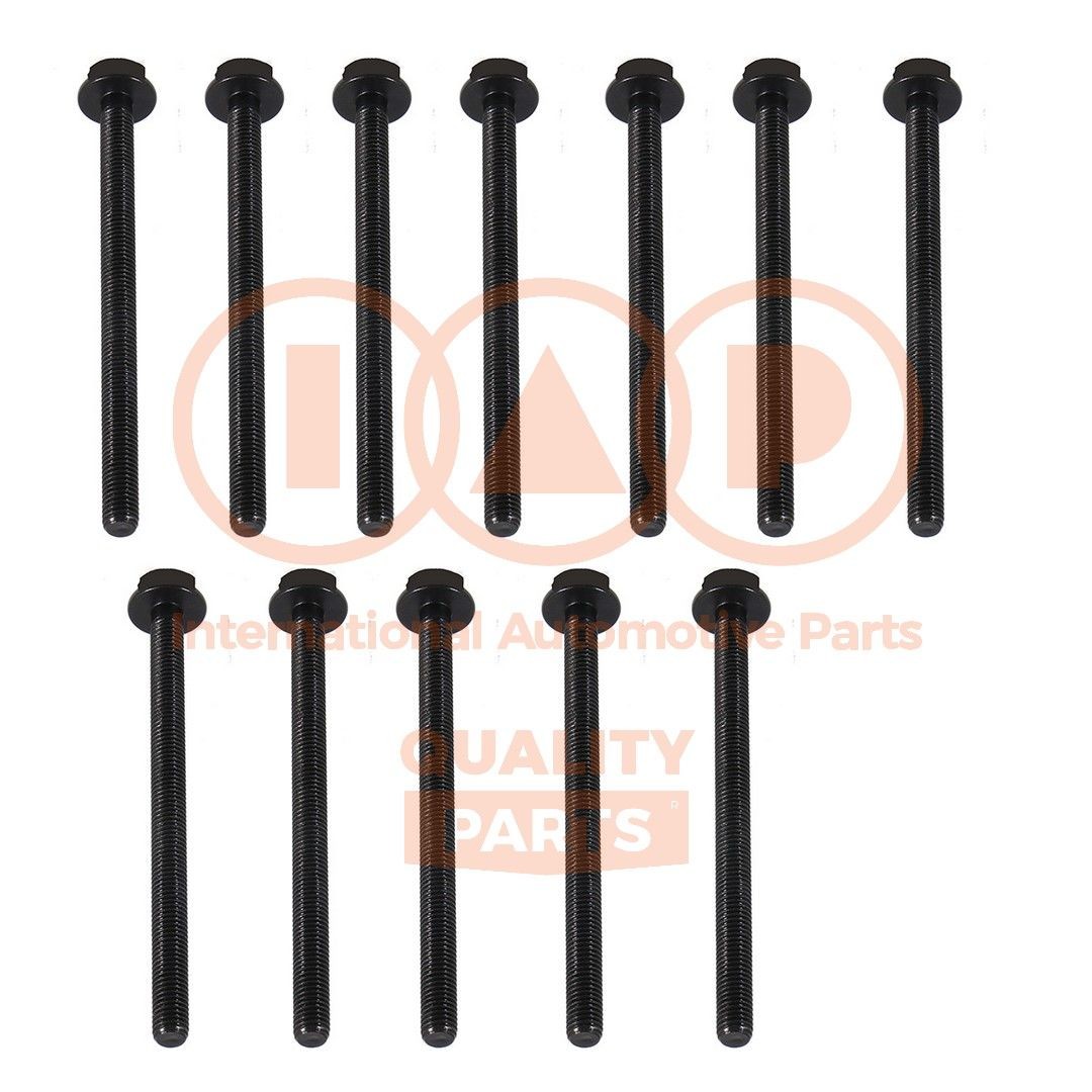 IAP QUALITY PARTS Cilinderkopbouten 119-16096 Cilinderkopbouten IAP QUALITY PARTS 7-serie 119-16096 goedkoop