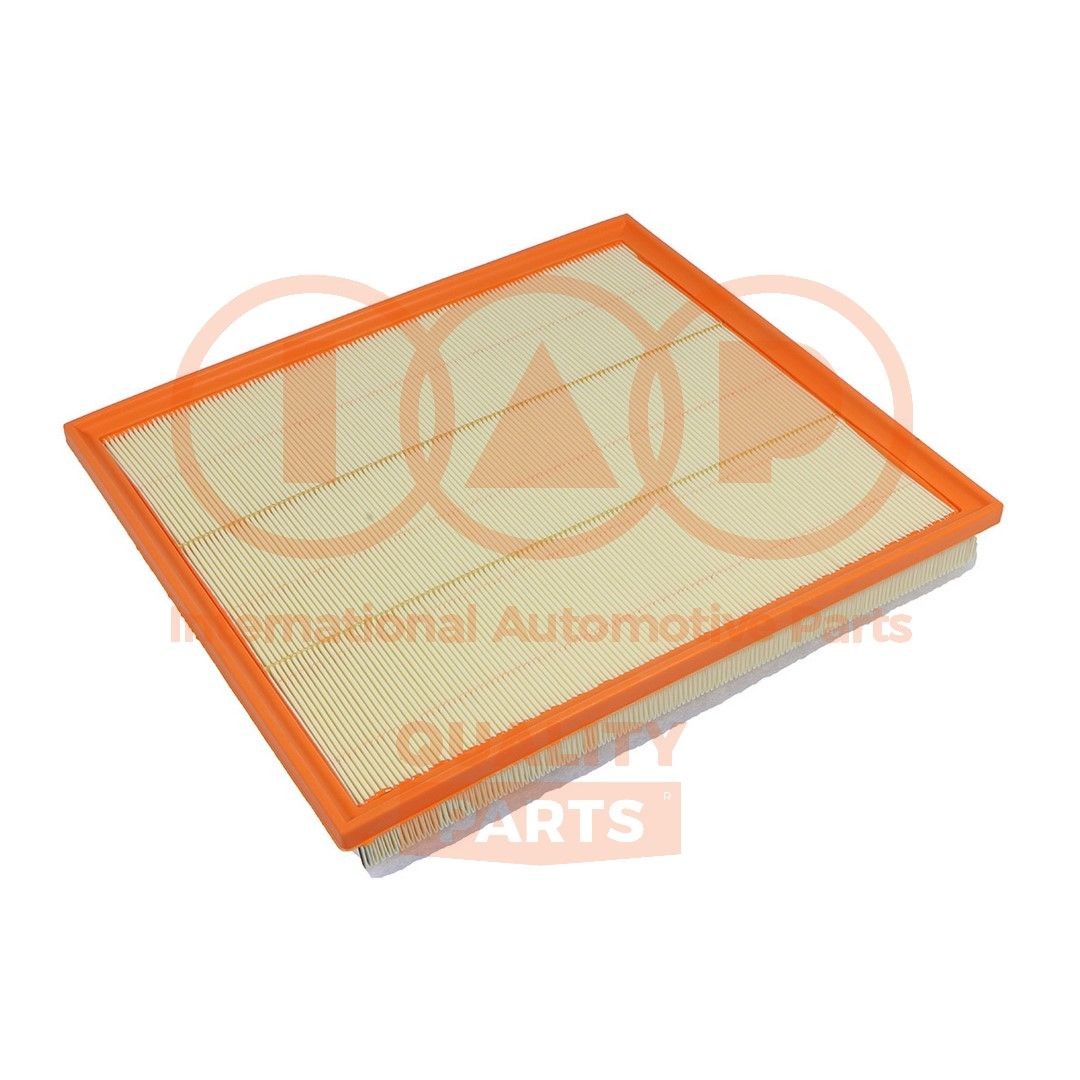 IAP QUALITY PARTS Luchtfilter 121-04050 121-04050 Luchtfilter FORD TOURNEO COURIER IAP QUALITY PARTS