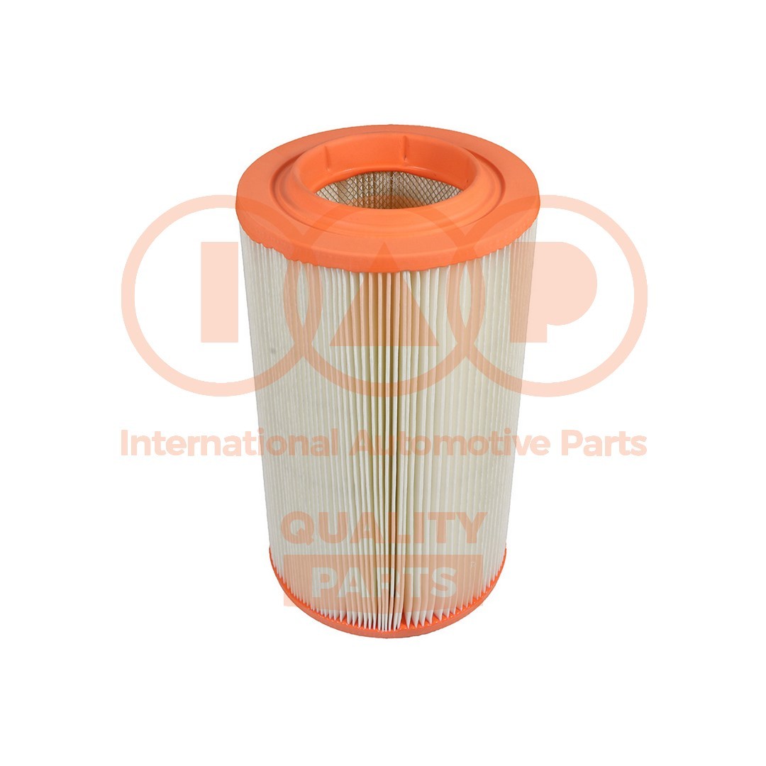 IAP QUALITY PARTS Luchtfilter 121-08030 Fiat 600 Luchtfilter IAP QUALITY PARTS 121-08030