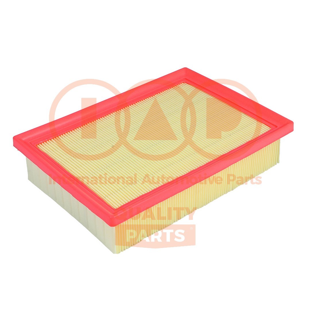IAP QUALITY PARTS Ilmansuodatin 121-17132 121-17132 IAP QUALITY PARTS Ilmansuodatin LEXUS