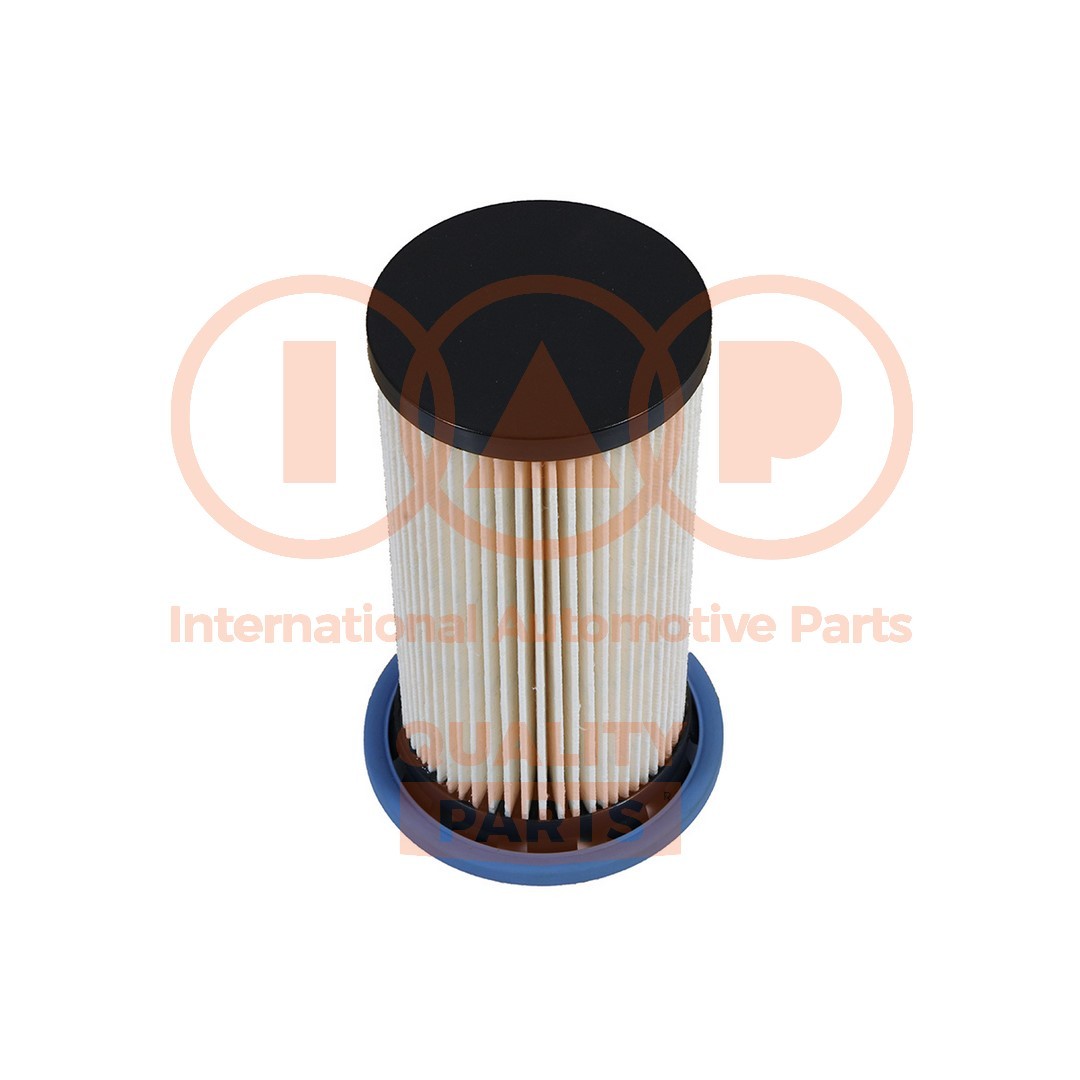 IAP QUALITY PARTS Fuel filter 122-50041 AUDI A5 IAP QUALITY PARTS fuel filter 12250041