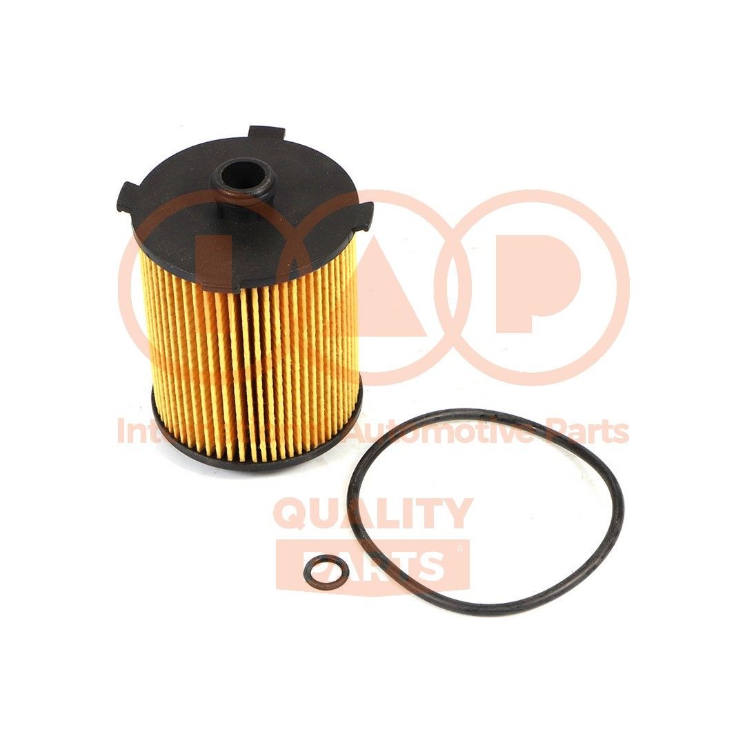 IAP QUALITY PARTS Oljefilter 123-56040 Oljefilter IAP QUALITY PARTS Lexus NX 123-56040