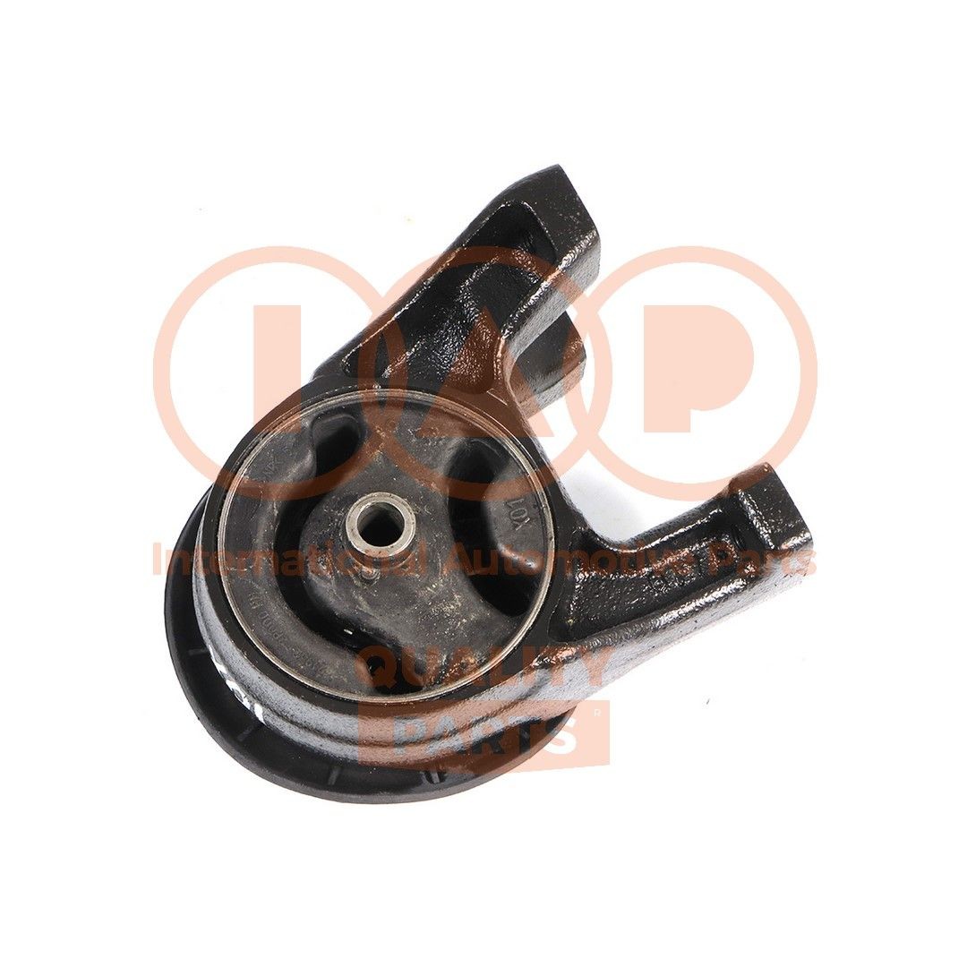 IAP QUALITY PARTS Έδραση, κινητήρας 138-07387 Βάση μηχανής IAP QUALITY PARTS Volvo XC60 138-07387