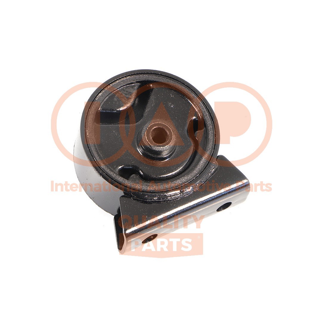 Motorsteunlager IAP QUALITY PARTS 138-16077 IAP QUALITY PARTS 138-16077: Aslichaam motorsteunlager Suzuki IGNIS 2008