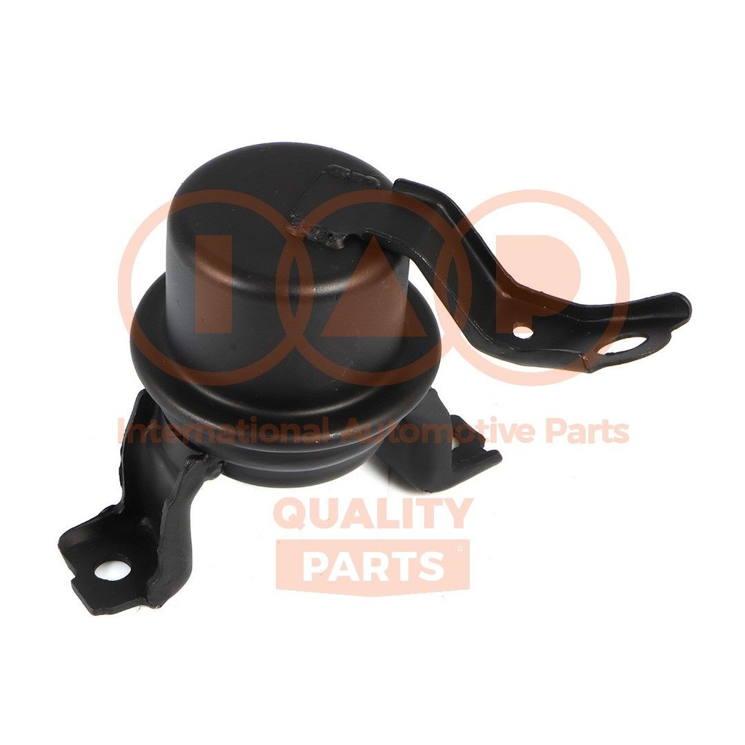 IAP QUALITY PARTS Motorkudde 138-17057 138-17057 IAP QUALITY PARTS motorfäste Toyota HILUX Pick-up