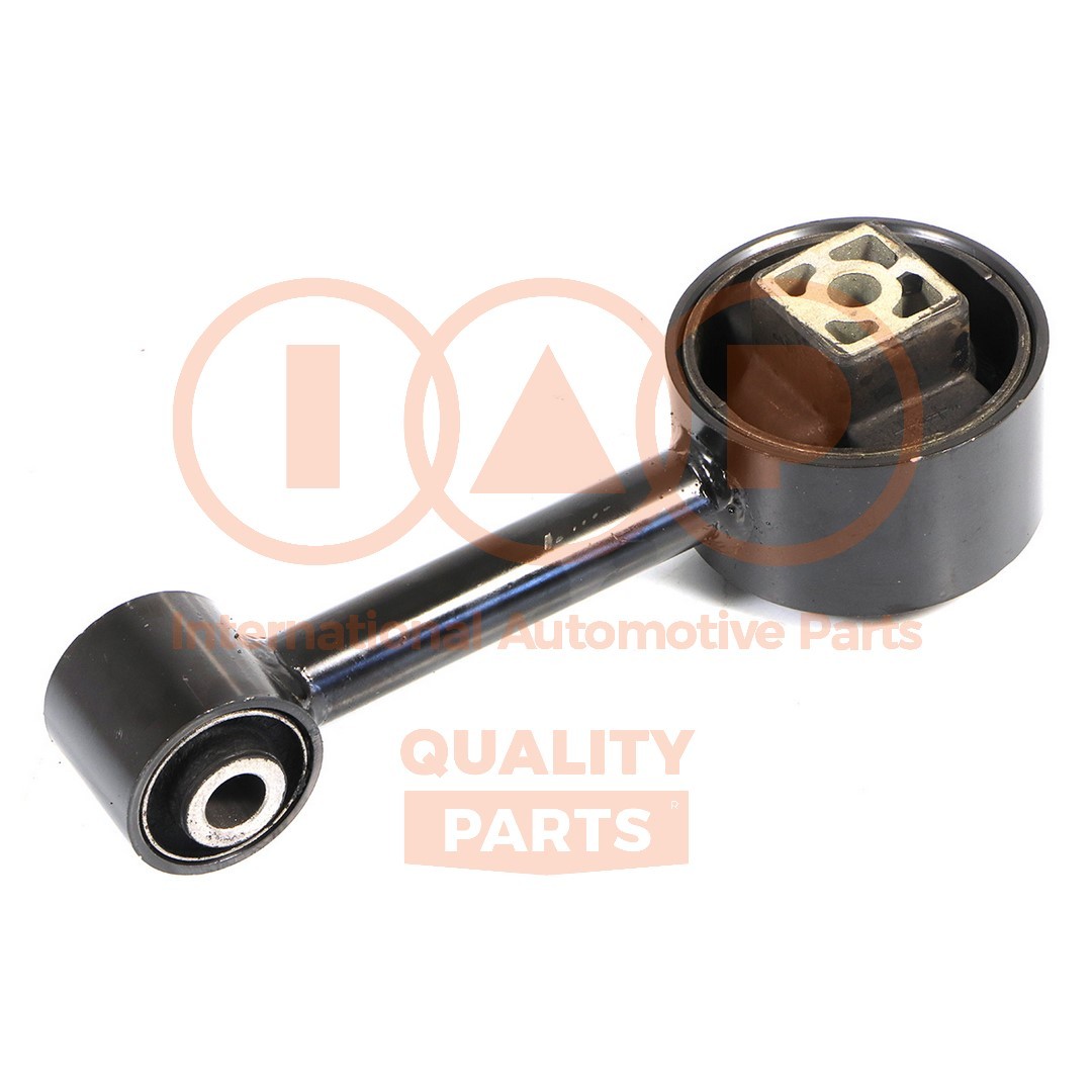 IAP QUALITY PARTS Ulożenie motora 138-20052 Silentblok motora CHEVROLET IAP QUALITY PARTS 138-20052