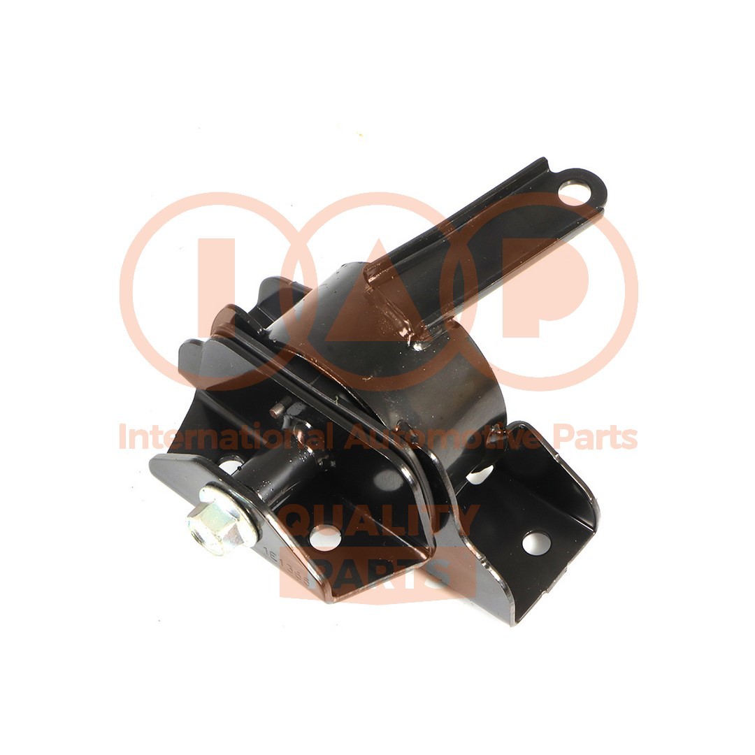 IAP QUALITY PARTS Motorsteunlager 138-20067 Smart CITY-COUPE Motor ondersteuning IAP QUALITY PARTS 138-20067