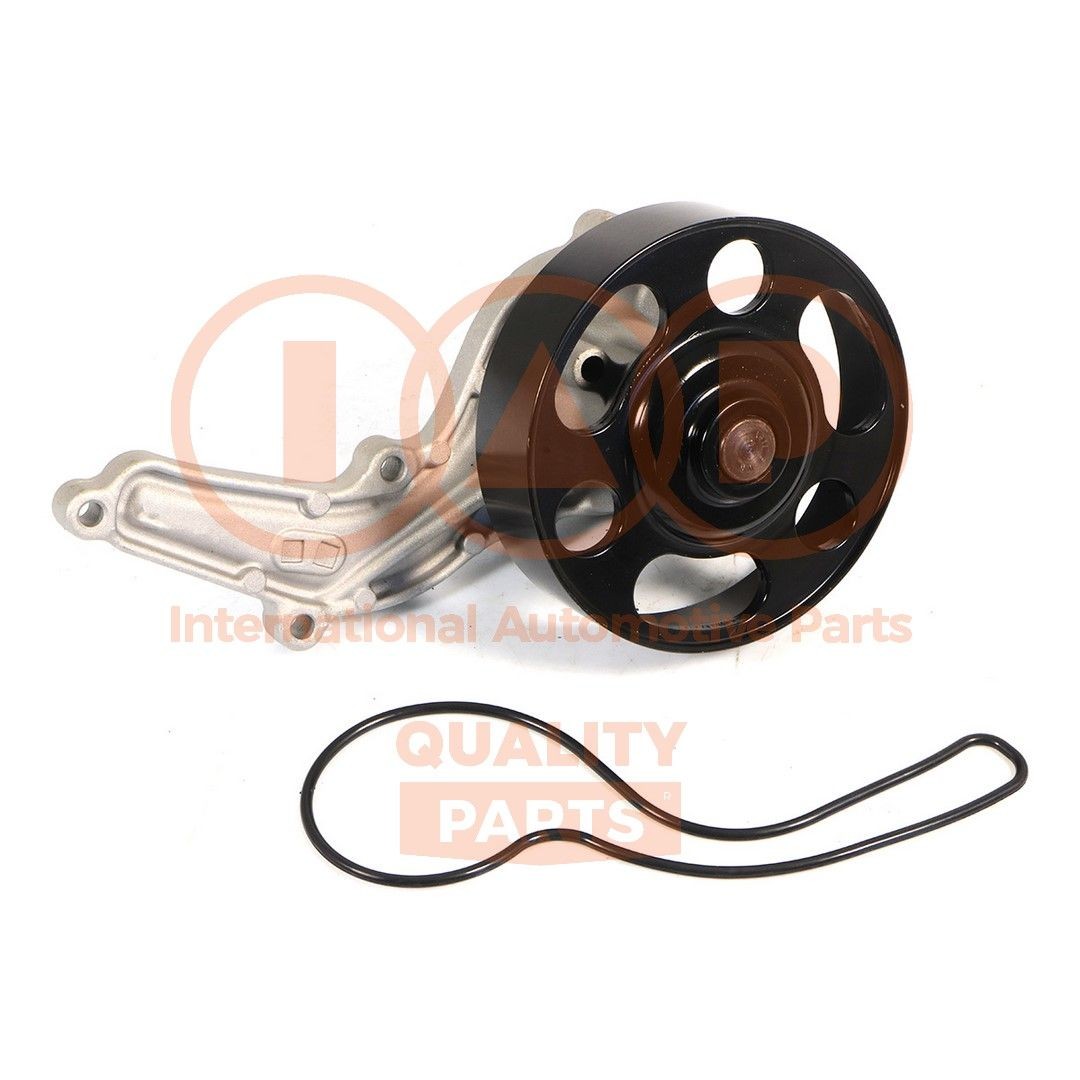 Pompa acqua IAP QUALITY PARTS 150-06086 IAP QUALITY PARTS 150-06086 Pompa dell'acqua Honda JAZZ 2015