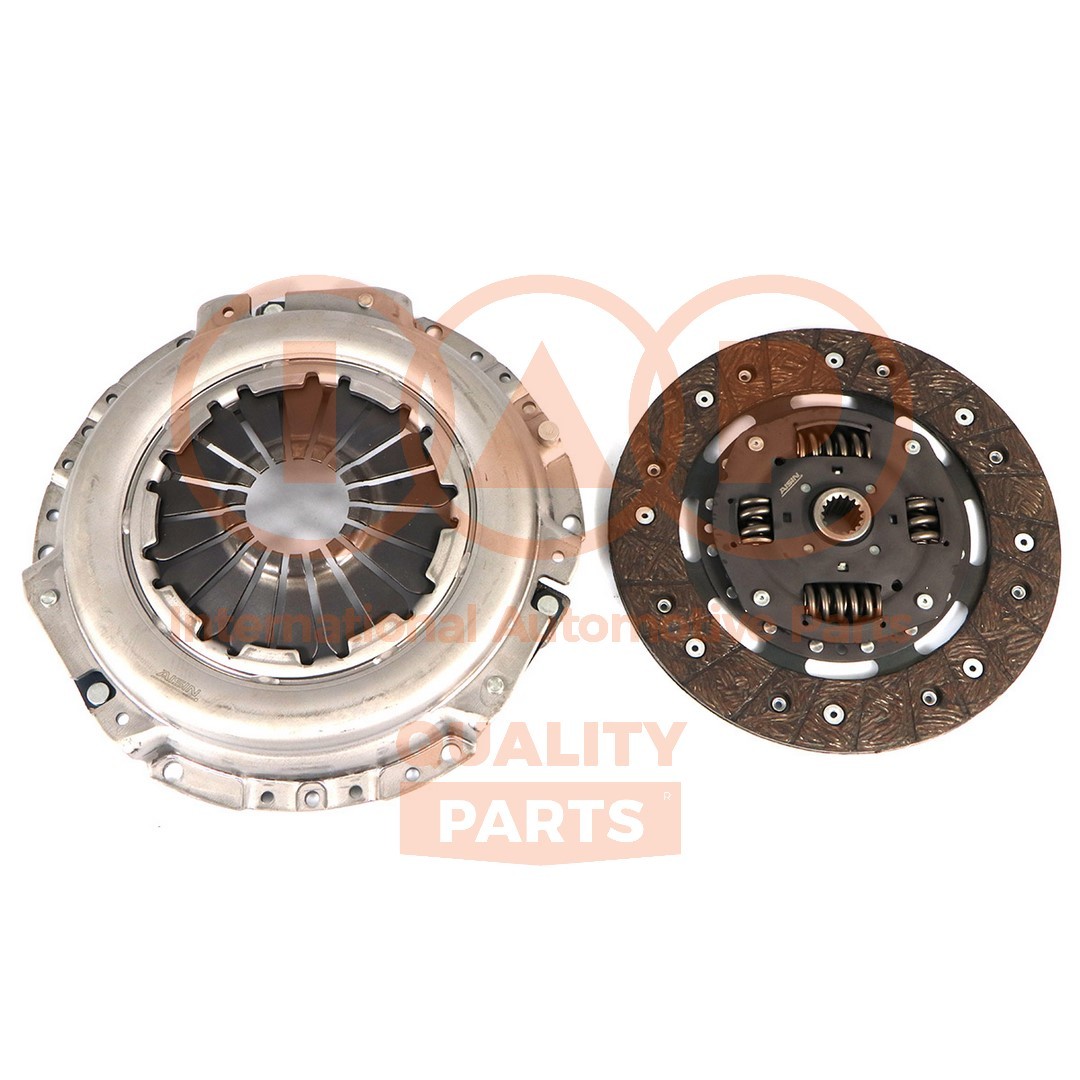 IAP QUALITY PARTS Koblingssæt 201-04050P Sports kobling IAP QUALITY PARTS FORD 201-04050P