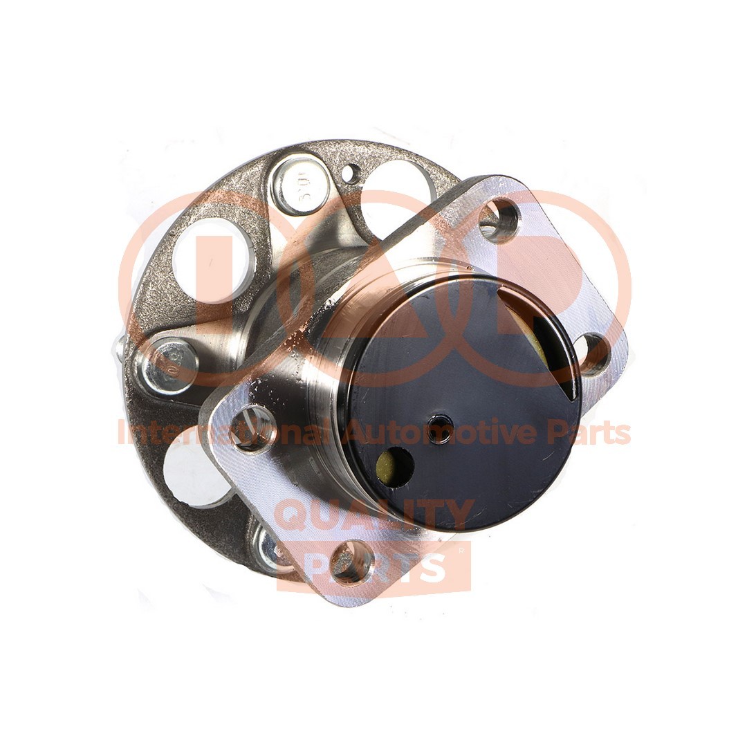 IAP QUALITY PARTS Moyeu de roue 408-06070K Moyeux de roue IAP QUALITY PARTS HONDA 408-06070K