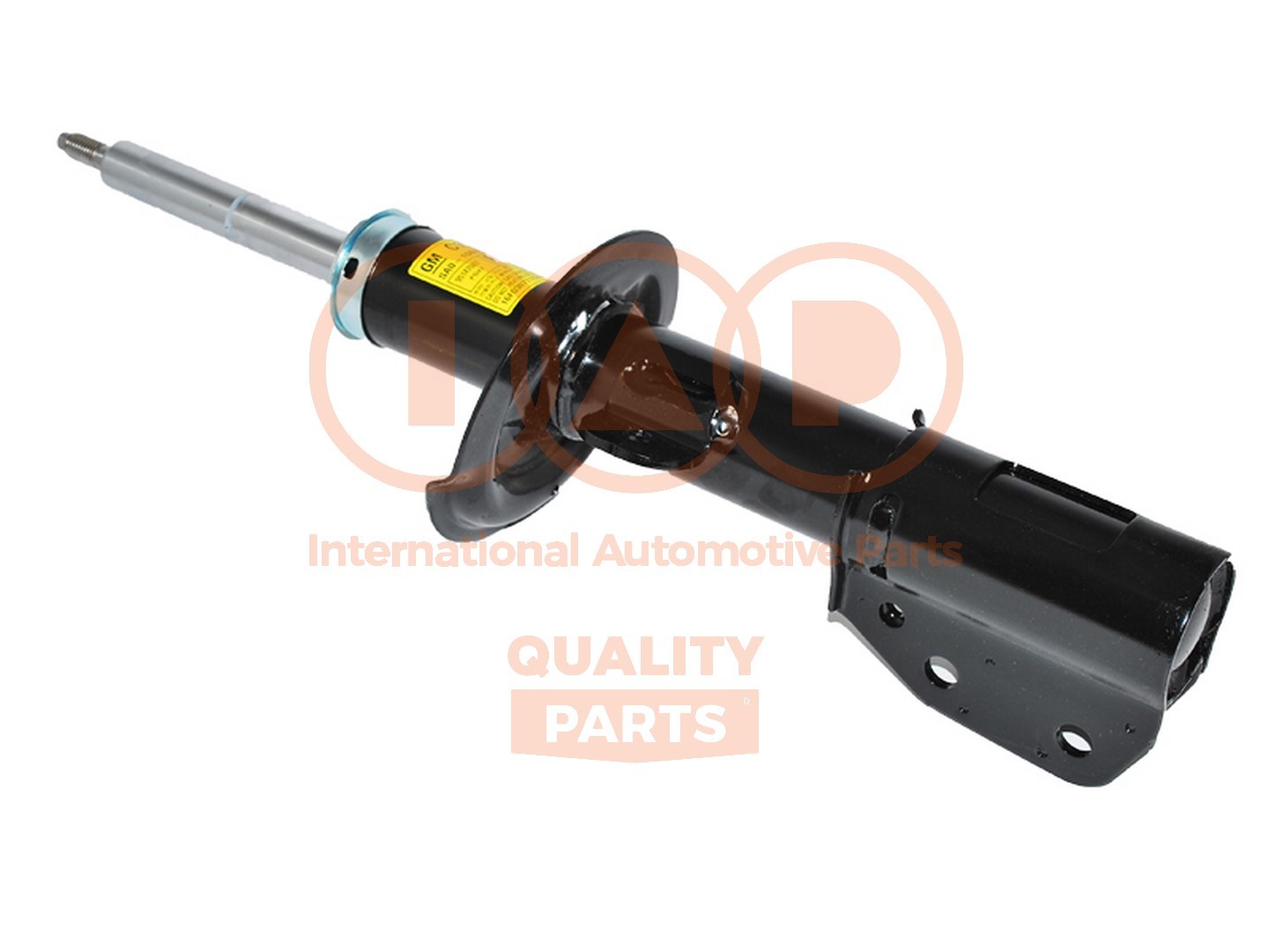 IAP QUALITY PARTS Ammortizzatore 504-20094P 504-20094P costo Ammortizzatori IAP QUALITY PARTS OPEL VECTRA