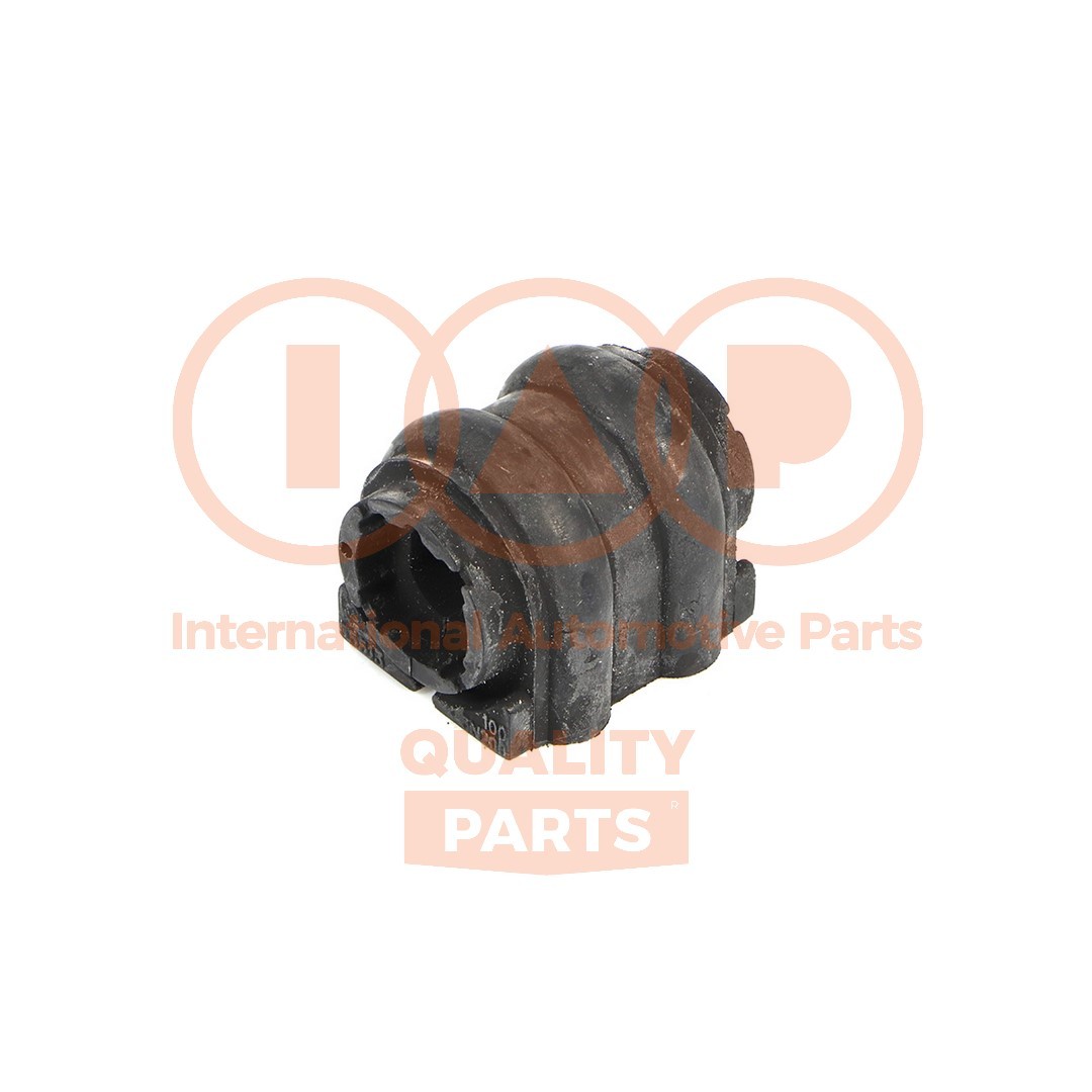 IAP QUALITY PARTS Ulożenie priečneho stabilizátora 507-07007 Gumy stabilizátora IAP QUALITY PARTS SORENTO 507-07007 lacné