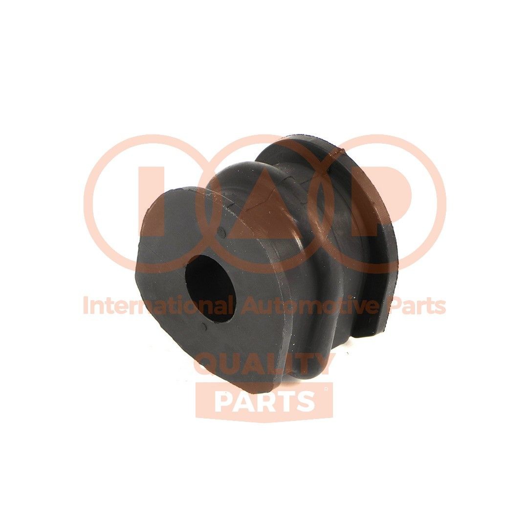 IAP QUALITY PARTS Ophæng, stabilisator 507-13102 Krængningsstabilisator bøsning NISSAN IAP QUALITY PARTS 507-13102