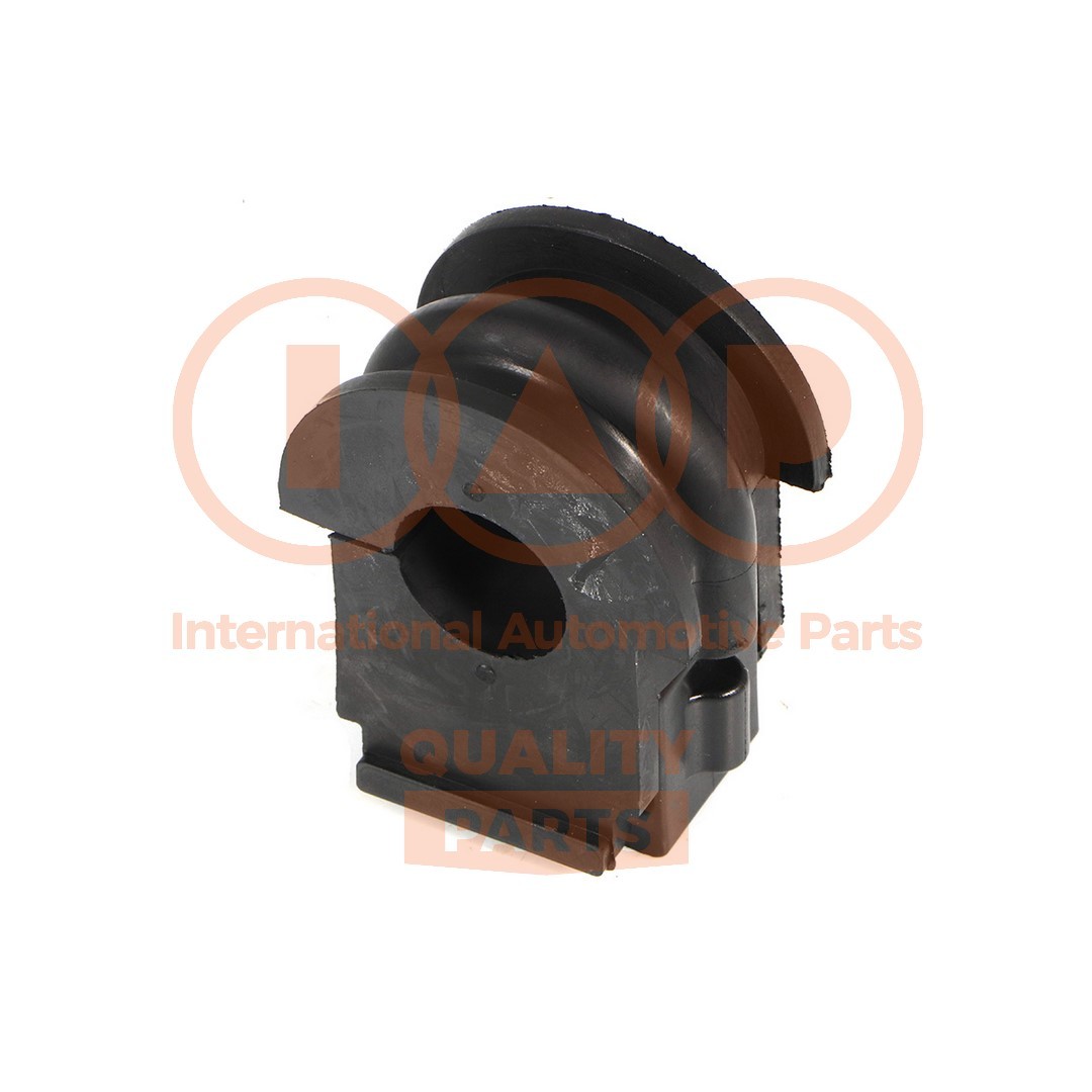 IAP QUALITY PARTS Krängningshämmarbussning 507-13111 NISSAN krängningshämmarbussning IAP QUALITY PARTS 507-13111