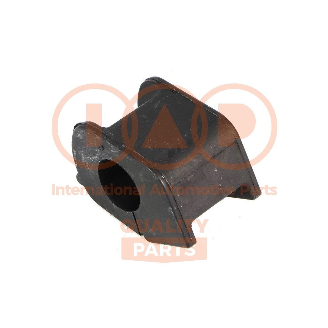 IAP QUALITY PARTS Ulożenie priečneho stabilizátora 507-17007 Silentblok stabilizátora TOYOTA IAP QUALITY PARTS 507-17007