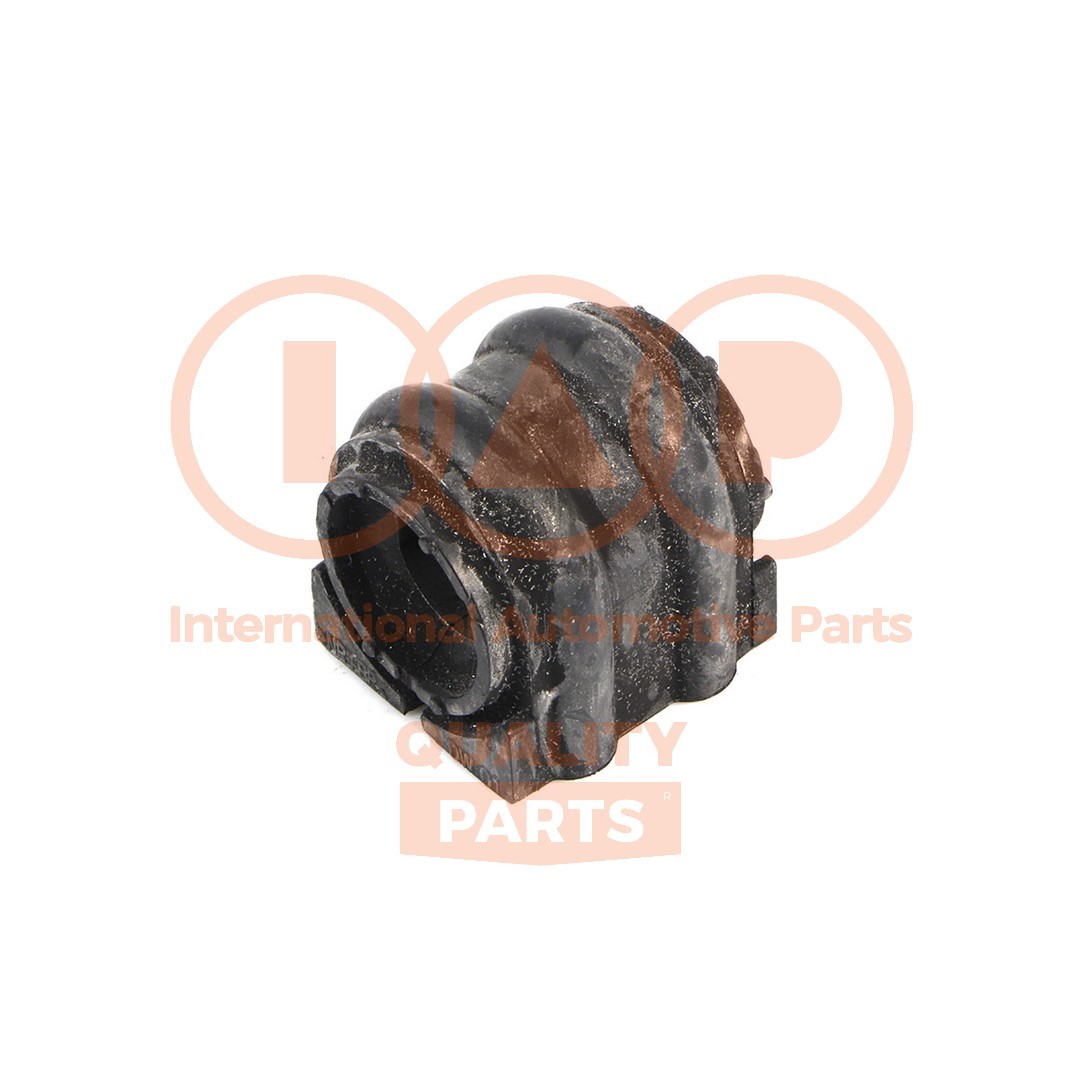 IAP QUALITY PARTS Stabilisatorstang rubber 507-21023 IAP QUALITY PARTS 507-21023 Stabilisator rubbers Hyundai Ioniq AE prijs