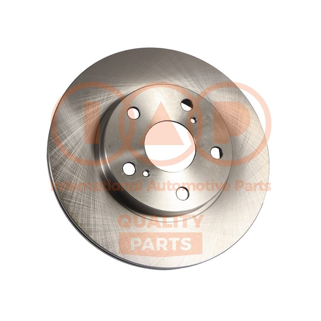 IAP QUALITY PARTS Brzdový kotouč 709-17291 Kotúčové brzdy IAP QUALITY PARTS FJ 709-17291 lacné