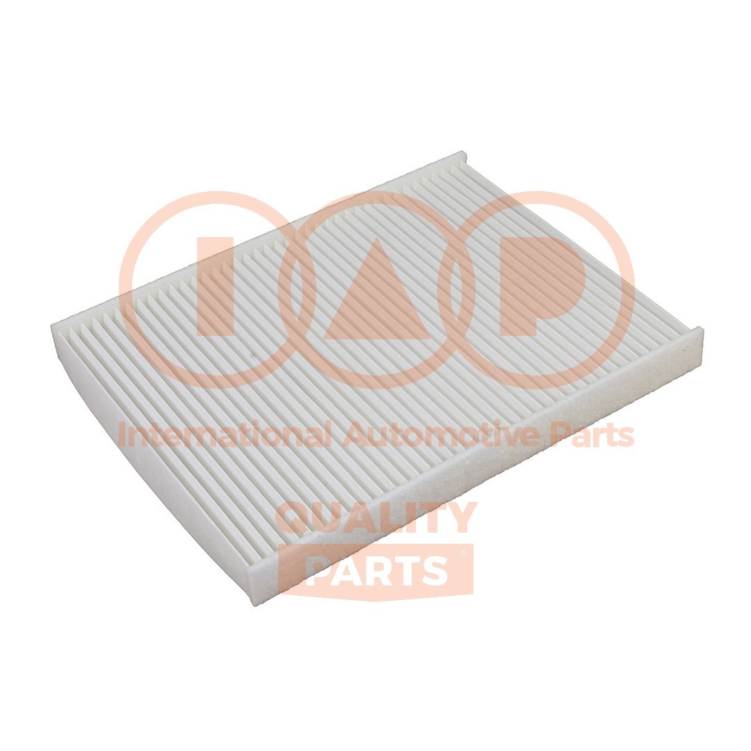IAP QUALITY PARTS Kupéfilter 821-04050 821-04050 IAP QUALITY PARTS mikrofilter FORD S-MAX