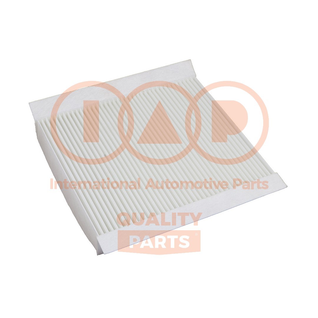 IAP QUALITY PARTS Filter vnútorného priestoru 821-08050 Kabínový filter IAP QUALITY PARTS Trieda C 821-08050 lacné