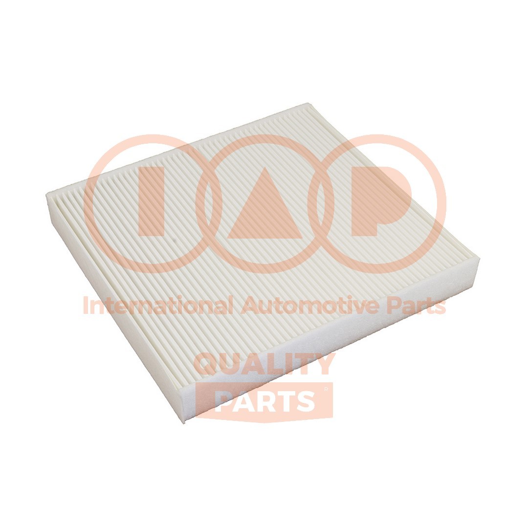 IAP QUALITY PARTS Interieurfilter 821-50041 Koolstoffilter IAP QUALITY PARTS YETI 821-50041 goedkoop