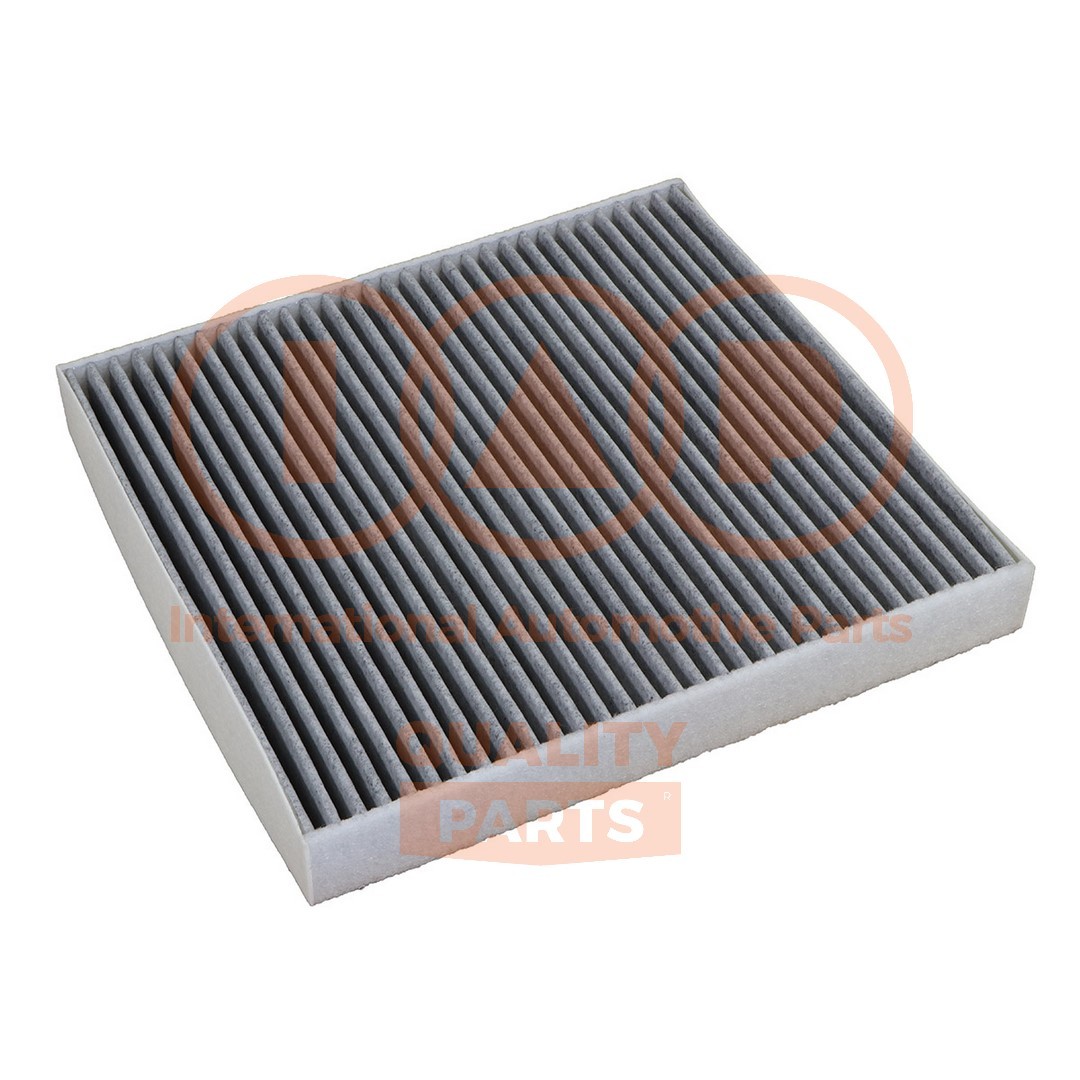 IAP QUALITY PARTS Kupéfilter 821-50041C 821-50041C IAP QUALITY PARTS kupéluftfilter FORD S-MAX
