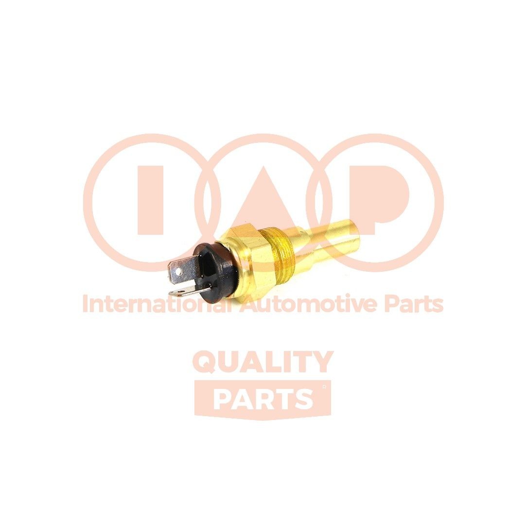 IAP QUALITY PARTS Sensor, motortemperatur 841-12010 841-12010 Kjølevæsketemperatursensor FIAT PUNTO IAP QUALITY PARTS