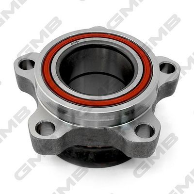 GMB Pyörän napa GH21160 GH21160 GMB Pyörännapa VOLVO XC70