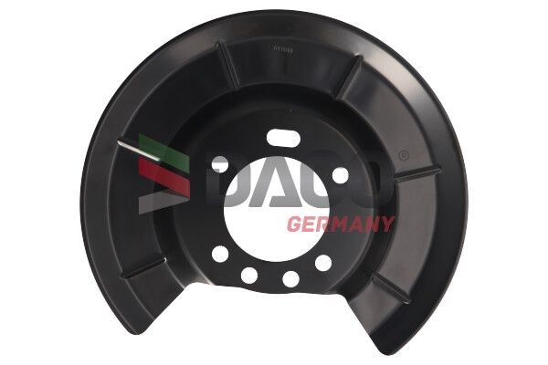 DACO Germany Ochranný plech proti rozstreku, Brzdový kotúč 611014 DACO Germany 611014 Ochranný plech proti rozstreku brzdový kotúč Ford Focus DB3 cena