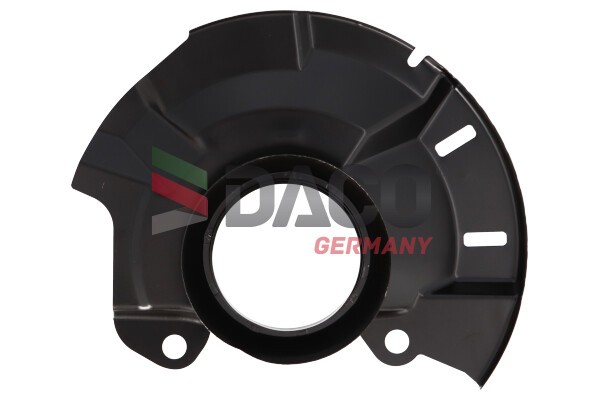DACO Germany Bromssköld 611709 611709 DACO Germany bromssköldar KIA SORENTO
