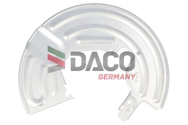 DACO Germany Plekk, piduriketas 613008 613008 Plekk piduriketas RENAULT ARKANA DACO Germany