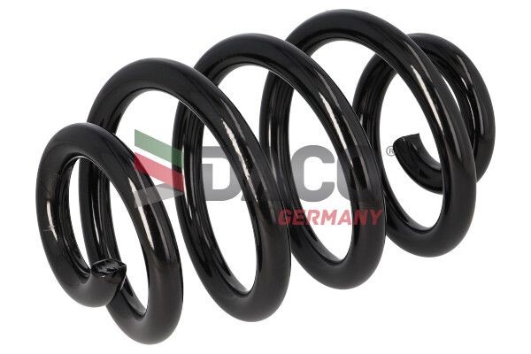 Jousi (auton jousitus) DACO Germany 802734 DACO Germany 802734 OPEL MOVANO 2005 Etujouset & takajouset