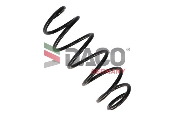 DACO Germany Fjær 804110 DACO Germany 804110 Fjær VOLVO S80 II (AS, 124) 3.2 233 hk 2011