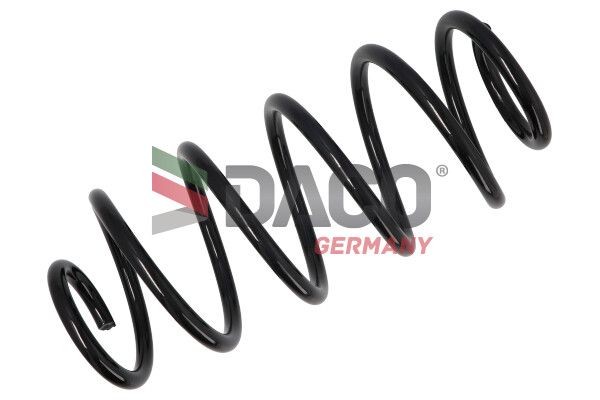 DACO Germany Mola de suspensão 804111 DACO Germany 804111 Mola helicoidal suspensão Volvo XC60 I preço