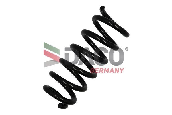 DACO Germany Molle ammortizzatori 804204 DACO Germany 804204 Molle VW Amarok 2H originale prezzo