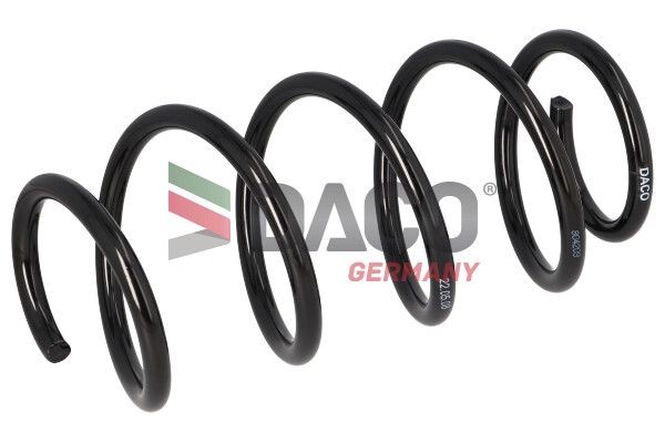 DACO Germany Jousi (auton jousitus) 804209 804209 DACO Germany Jousi SEAT AROSA