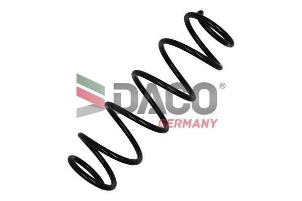 DACO Germany Jousi (auton jousitus) 812300 Jousi (auton jousitus) DACO Germany Taka-akseli, Kierrejousi