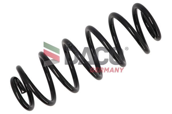 DACO Germany Ressort de suspension 812811 DACO Germany 812811 Ressort de suspension 3008 1ere Generation prix