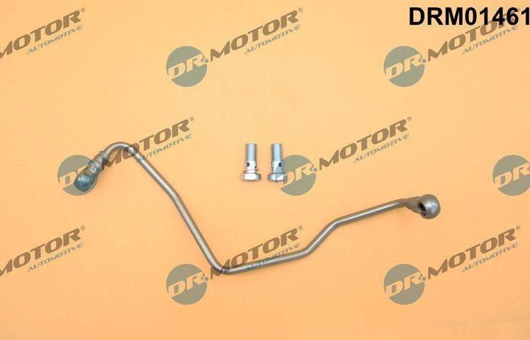 DR.MOTOR AUTOMOTIVE Tubo de óleo, compressor DRM01461 DR.MOTOR AUTOMOTIVE DRM01461 Tubo de óleo compressor Peugeot 308 I preço