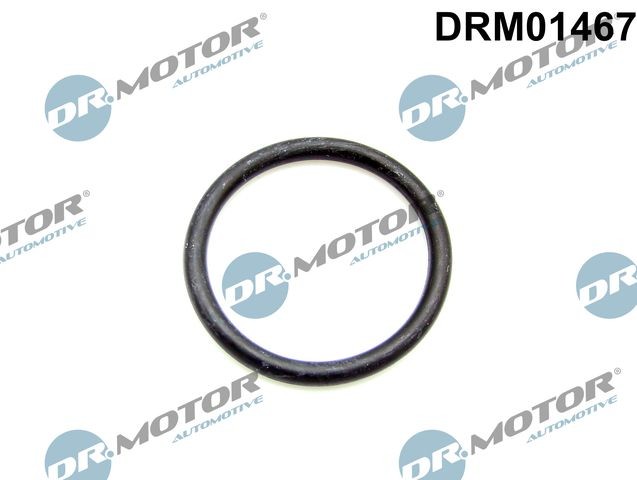 DR.MOTOR AUTOMOTIVE Tiiviste, termostaatin kotelo DRM01467 DRM01467 DR.MOTOR AUTOMOTIVE Jäähdytysveden tiiviste RENAULT 19