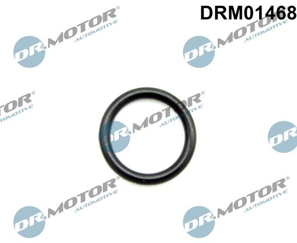 DR.MOTOR AUTOMOTIVE Retentor, tubagem do líquido de refrigeração DRM01468 DR.MOTOR AUTOMOTIVE DRM01468 Retentor, tubagem do líquido de refrigeração Audi A3 Cabrio preço