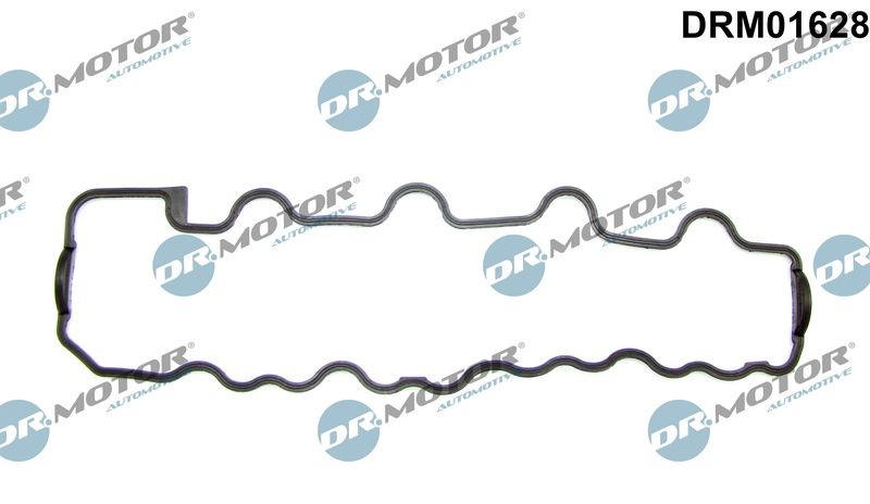 DR.MOTOR AUTOMOTIVE Tesnenie veka hlavy valcov DRM01628 DR.MOTOR AUTOMOTIVE DRM01628 Tesnenie veka ventilov Mercedes W251 cena