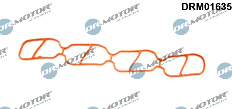 DR.MOTOR AUTOMOTIVE Τσιμούχα, πολλαπλή εισαγωγής DRM01635 DR.MOTOR AUTOMOTIVE DRM01635 Τσιμουχα πολλαπλής εισαγωγής Punto 199 τιμες