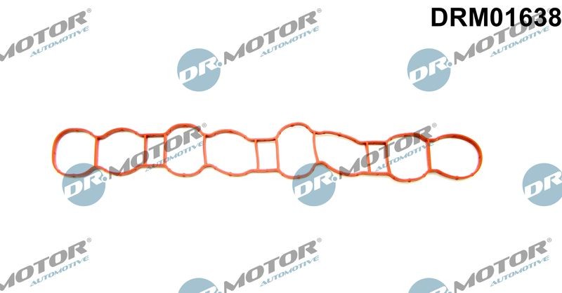 DR.MOTOR AUTOMOTIVE Inlaatspruitstuk pakking DRM01638 DR.MOTOR AUTOMOTIVE DRM01638 Inlaatspruitstuk pakking Insignia Mk2 (B) Universalas originele prijs