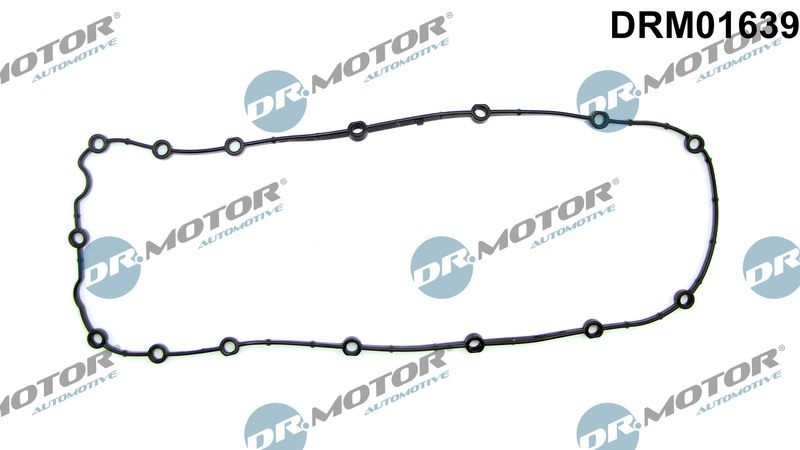 DR.MOTOR AUTOMOTIVE Tetning, oljesump DRM01639 DRM01639 Bunnpannepakning OPEL MONZA DR.MOTOR AUTOMOTIVE