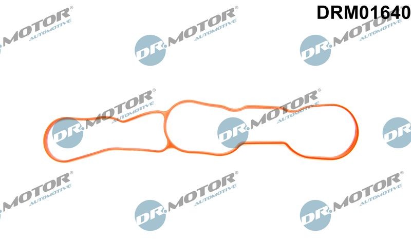 DR.MOTOR AUTOMOTIVE Τσιμούχα, πολλαπλή εισαγωγής DRM01640 DR.MOTOR AUTOMOTIVE DRM01640 Τσιμουχα πολλαπλής εισαγωγής Citroen C3 Aircross 2 γνήσια τιμες