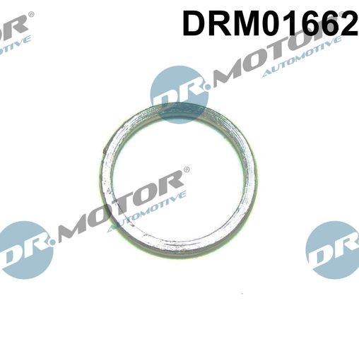 DR.MOTOR AUTOMOTIVE Guarnizione turbina DRM01662 DRM01662 costo Guarnizione turbina DR.MOTOR AUTOMOTIVE CHEVROLET CRUZE