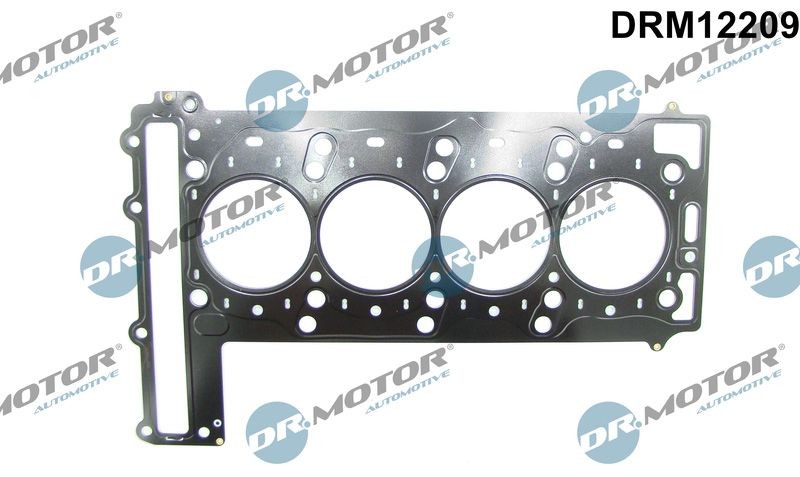 Tetning, topplokk DR.MOTOR AUTOMOTIVE DRM12209 DR.MOTOR AUTOMOTIVE DRM12209 Topplockspackning MERCEDES-BENZ CLS 2020